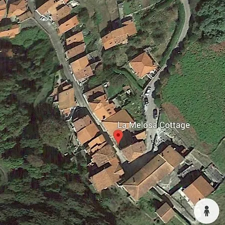 Casa de Férias La Melosa *