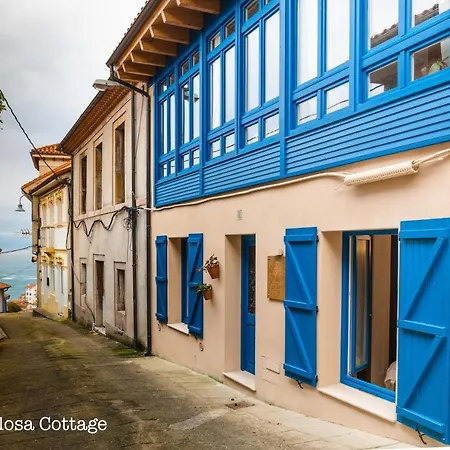 La Melosa Casa de Férias *