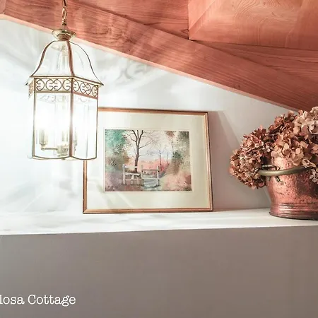 La Melosa Casa de Férias *