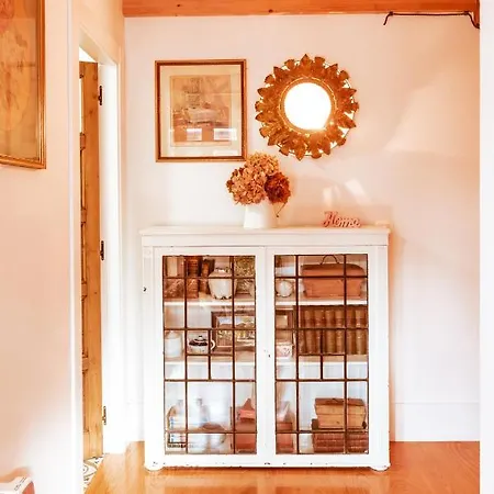 La Melosa Holiday home *