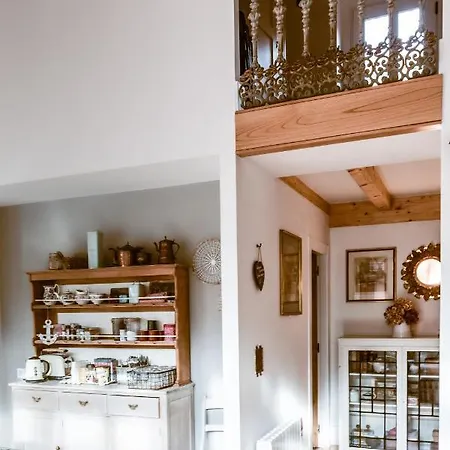 Holiday home La Melosa Cudillero