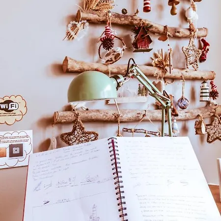 Holiday home La Melosa *