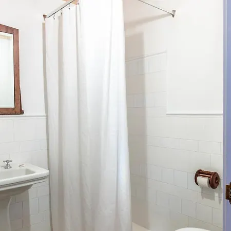 La Melosa Casa de Férias *