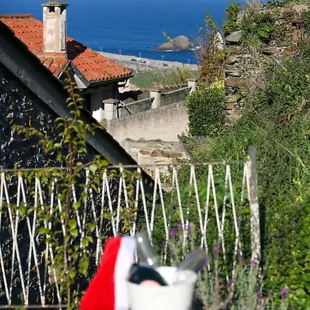 La Melosa * Cudillero