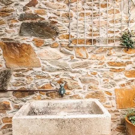 La Melosa Holiday home