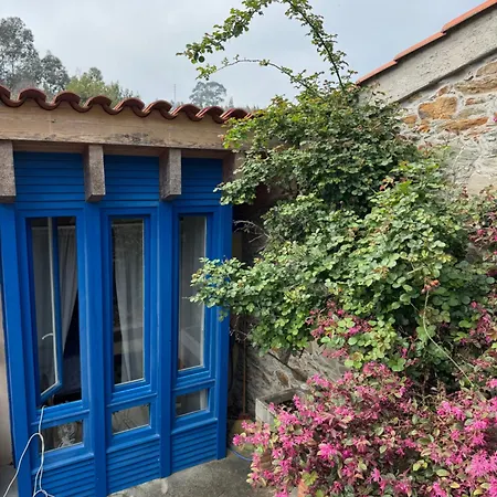 La Melosa Casa de Férias