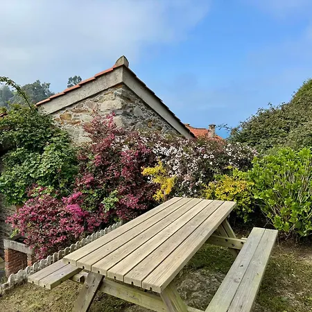 Casa de Férias La Melosa