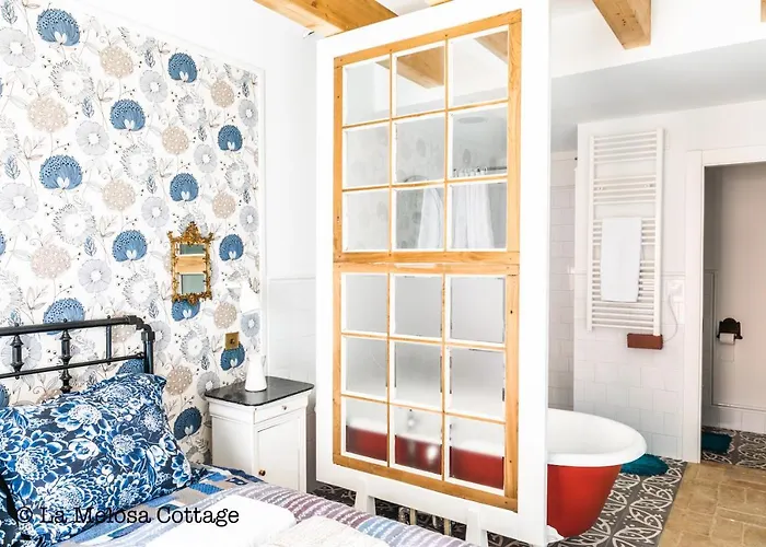 La Melosa Hébergement de vacances *