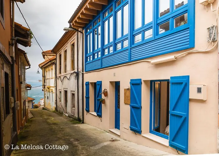 La Melosa Hébergement de vacances *