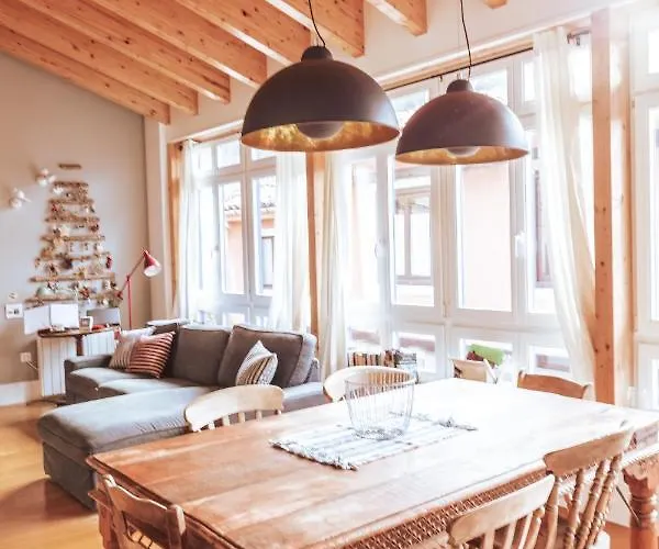 La Melosa Hébergement de vacances Cudillero