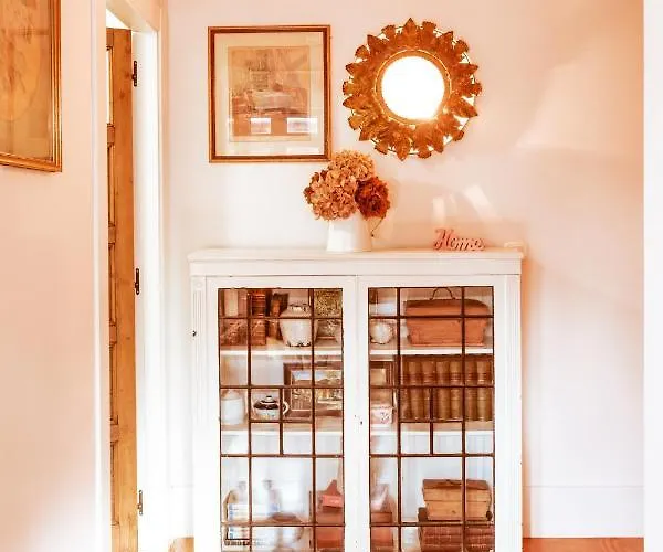 La Melosa Hébergement de vacances *