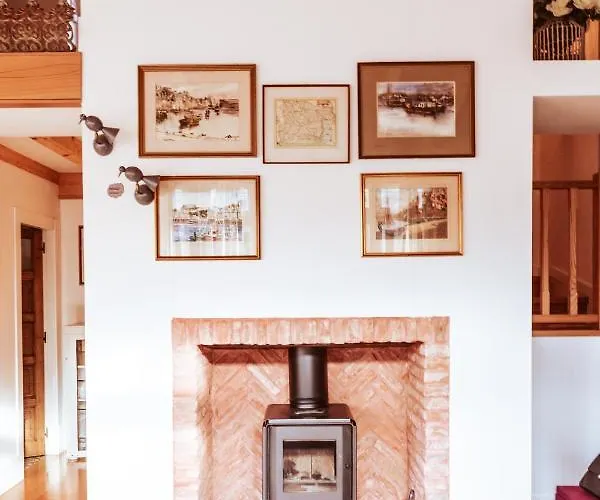 Hébergement de vacances La Melosa