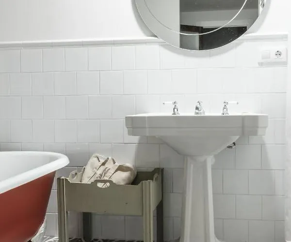 La Melosa Hébergement de vacances Cudillero