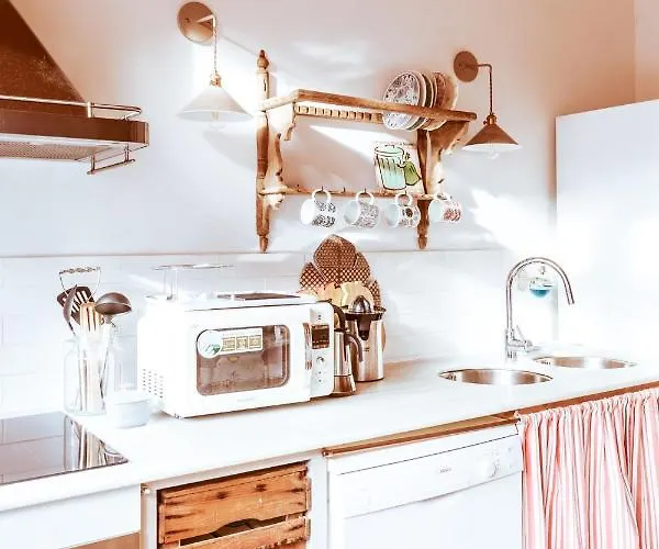 La Melosa Hébergement de vacances *