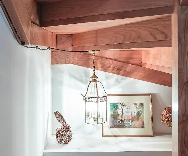 La Melosa Hébergement de vacances *