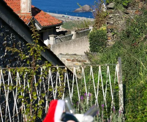 La Melosa * Cudillero