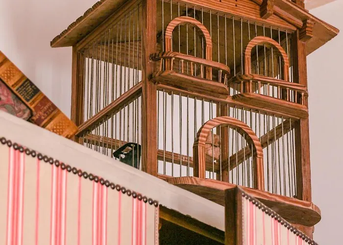 La Melosa Hébergement de vacances *