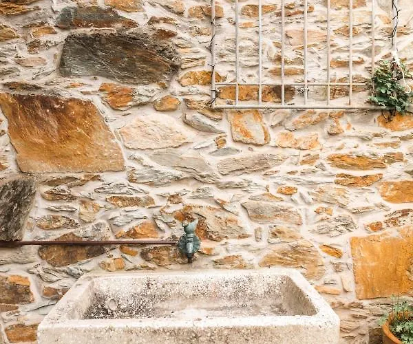 La Melosa Hébergement de vacances