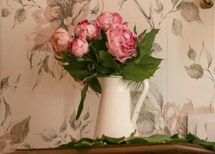 Hébergement de vacances La Melosa *