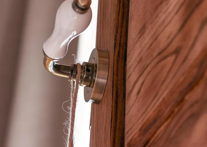 La Melosa Hébergement de vacances