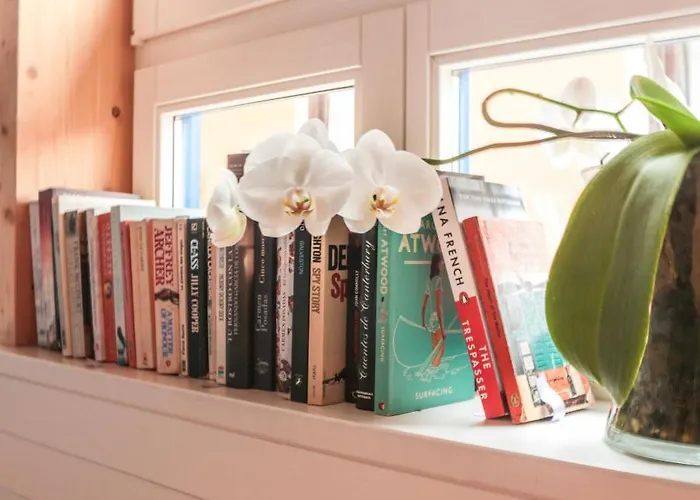 Hébergement de vacances La Melosa *